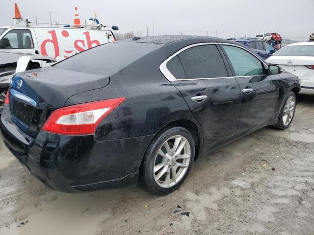 Image 3 of 2011 NISSAN MAXIMA S 2011 with VIN 1N4AA5AP6BC832802
