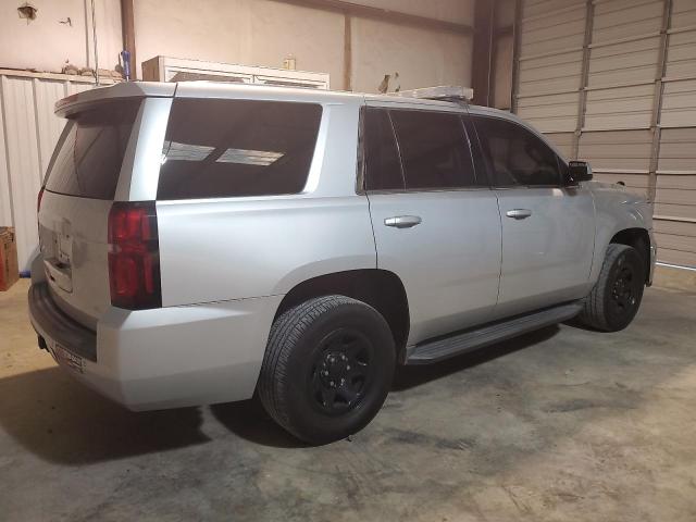 Image 3 of 2015 CHEVROLET TAHOE POLICE 2015 with VIN 1GNLC2EC5FR672568