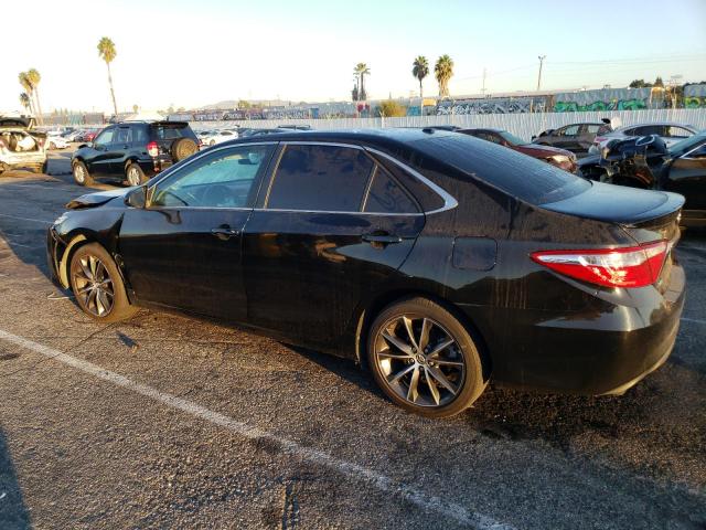 Obraz 2 z 2015 TOYOTA CAMRY XSE 2015 z VIN 4T1BK1FK6FU558398