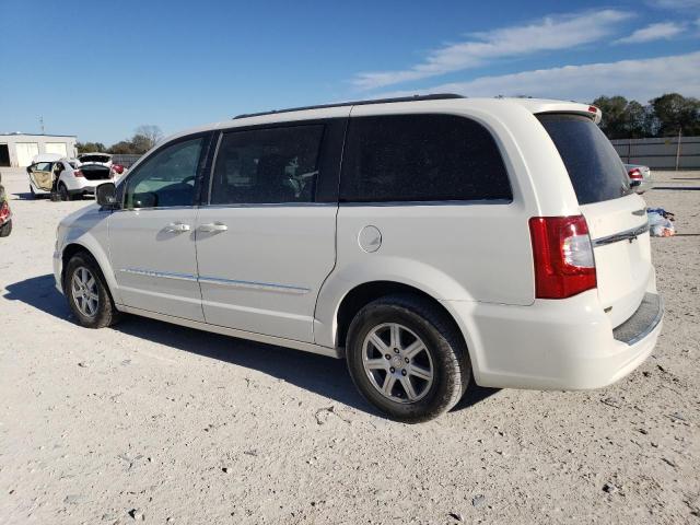Изображение 2 2013 CHRYSLER TOWN & COUNTRY TOURING 2013 с VIN 2C4RC1BG8DR503284