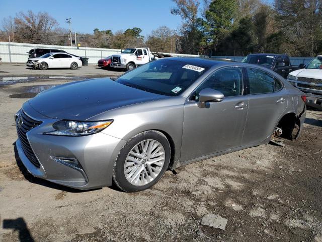 2017 LEXUS ES 350 2017 image