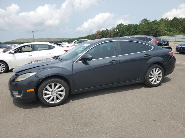 Image 1 of 2012 MAZDA 6 I 2012 with VIN 1YVHZ8DH2C5M30234