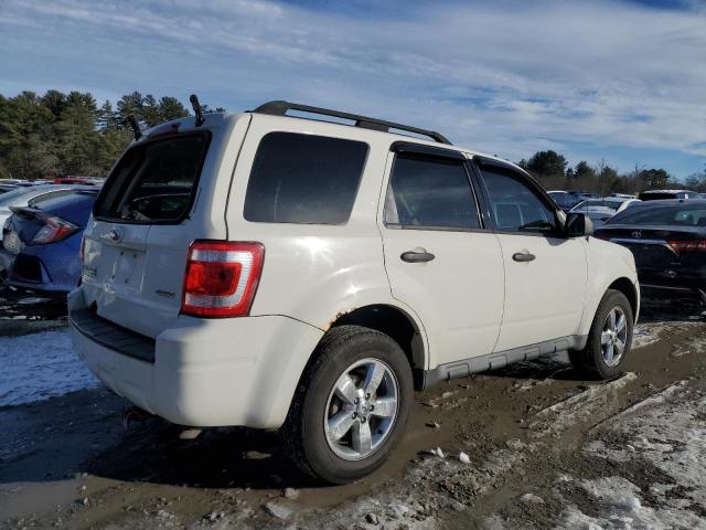 Obraz 3 z 2009 FORD ESCAPE XLT 2009 z VIN 1FMCU93719KC66090
