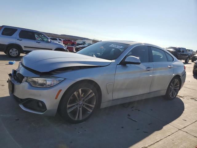 Obraz 1 z 2016 BMW 428 I GRAN COUPE SULEV 2016 z VIN WBA4A9C58GGL89169