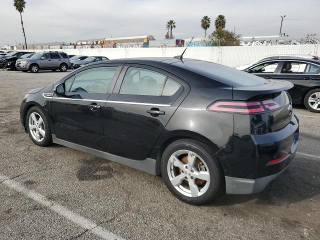 Obraz 2 z 2014 CHEVROLET VOLT  2014 z VIN 1G1RH6E49EU138739