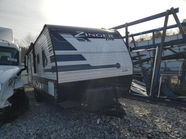 Obraz 1 z 2021 KEYSTONE TRVL TRL 2021 z VIN 4YDT28025MS373727