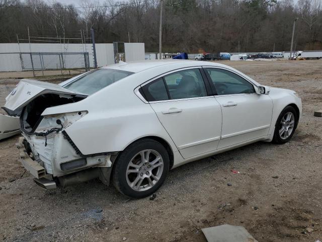 Изображение 3 2010 ACURA TL  2010 с VIN 19UUA8F23AA020567