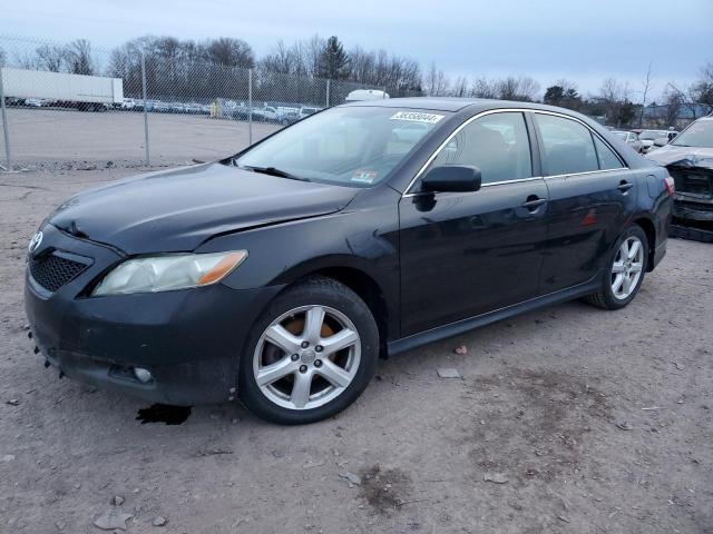 Изображение 1 2009 TOYOTA CAMRY BASE 2009 с VIN 4T1BE46K89U276969