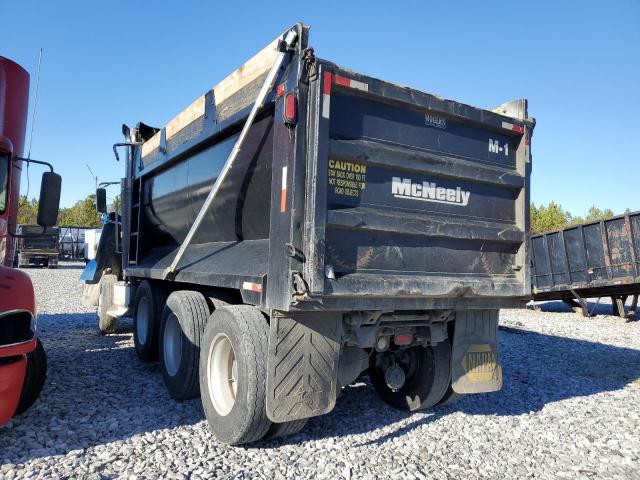 Image 3 of 2000 INTERNATIONAL 9900 9900I 2000 with VIN 2HTCHAER4YC075648