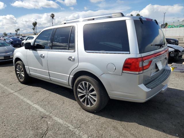 Изображение 2 2016 LINCOLN NAVIGATOR SELECT 2016 с VIN 5LMJJ2HT8GEL11564