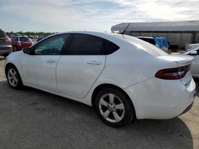 Изображение 2 2015 DODGE DART SXT 2015 с VIN 1C3CDFBB8FD212394