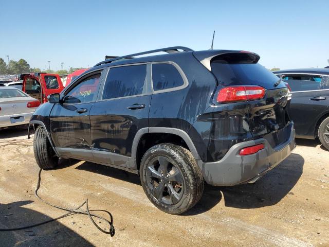 Image 2 of 2018 JEEP CHEROKEE LIMITED 2018 with VIN 1C4PJMDX3JD530919