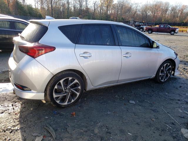 Изображение 3 2016 TOYOTA SCION IM  2016 с VIN JTNKARJE1GJ520387