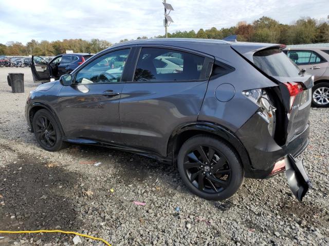 Image 2 of 2021 HONDA HR-V SPORT 2021 with VIN 3CZRU6H16MM753430