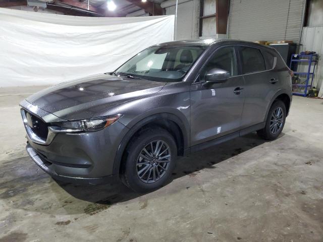 Obraz 1 z 2021 MAZDA CX-5 TOURING 2021 z VIN JM3KFBCM7M1326497
