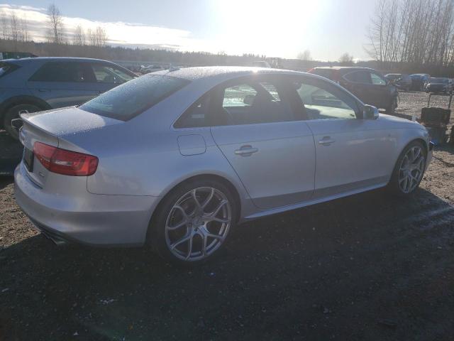 Obraz 3 z 2014 AUDI S4 PREMIUM PLUS 2014 z VIN WAUDGAFL5EA153816