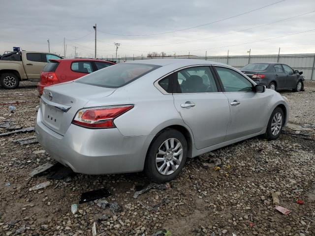Image 3 of 2015 NISSAN ALTIMA 2.5 2015 with VIN 1N4AL3AP3FC263069