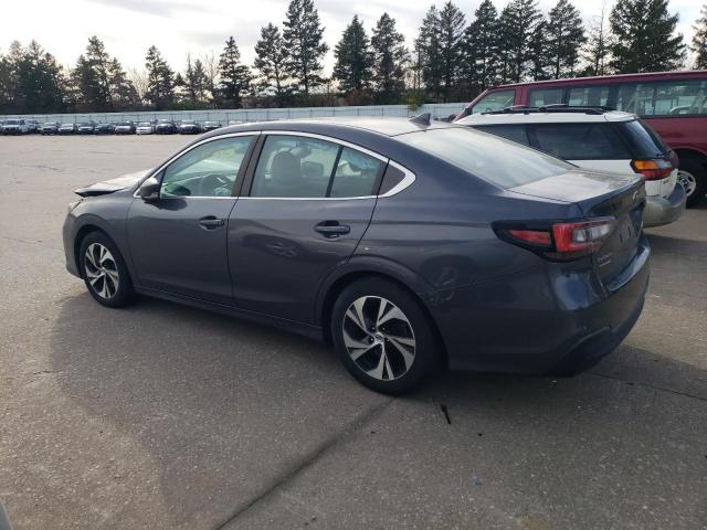 Image 2 of 2020 SUBARU LEGACY  2020 with VIN 4S3BWAB61L3013440