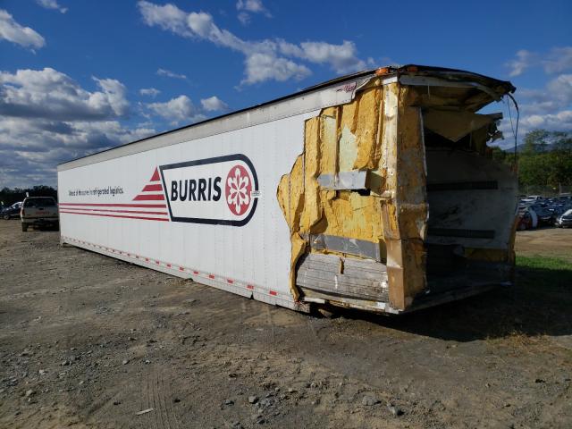 Изображение 2008 GREAT DANE TRAILER REEFER 2008