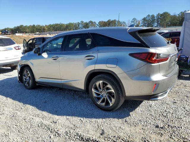 Image 2 of 2019 LEXUS RX 350 L 2019 with VIN JTJGZKCA0K2011041