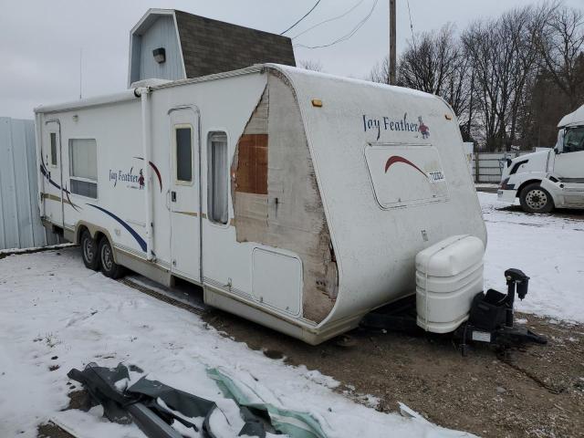 2005 JAYCO JAY FEATHE 2005 image