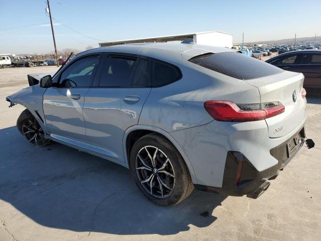 Изображение 2 2023 BMW X4 XDRIVE30I 2023 с VIN 5UX33DT05P9P72778