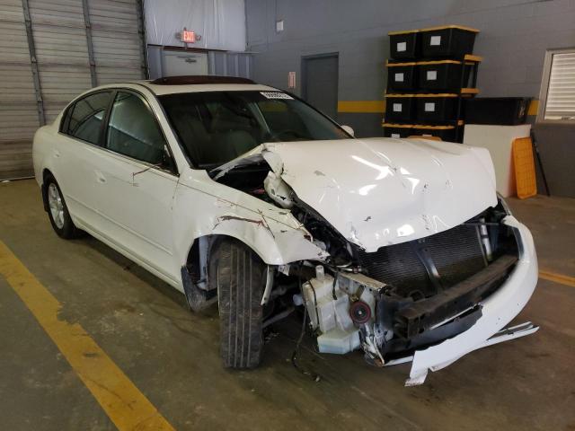 Obraz 1 z 2006 NISSAN ALTIMA S 2006 z VIN 1N4AL11DX6C231231