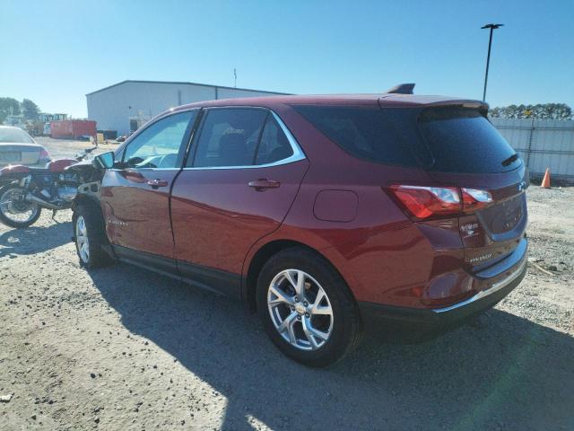 Obraz 2 z 2020 CHEVROLET EQUINOX LT 2020 z VIN 2GNAXUEV9L6269094