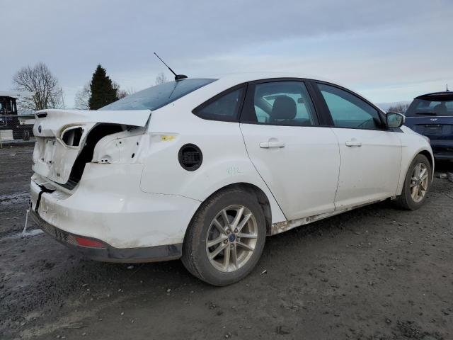 Image 3 of 2016 FORD FOCUS SE 2016 with VIN 1FADP3F20GL254944