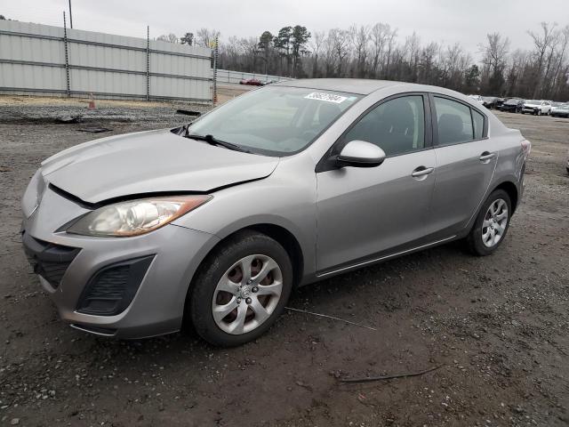 Image 1 of 2010 MAZDA 3 I 2010 with VIN JM1BL1SF5A1303438