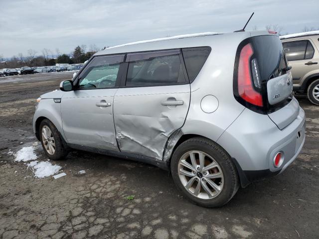 Obraz 2 z 2017 KIA SOUL + 2017 z VIN KNDJP3A56H7462822