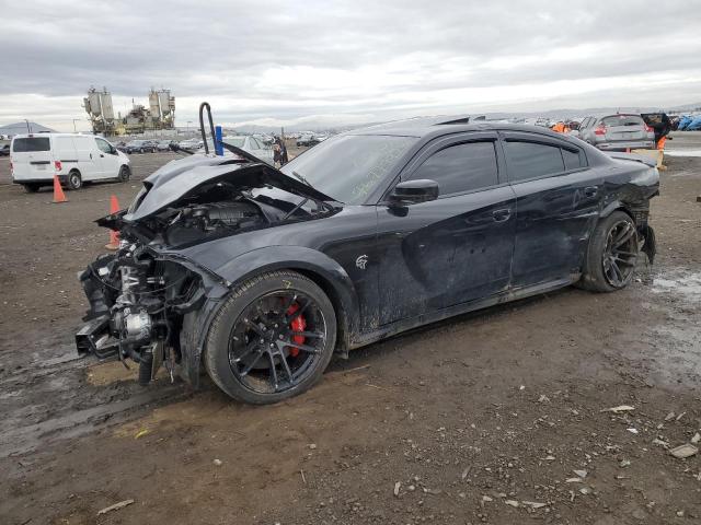 Изображение 2022 DODGE CHARGER SRT HELLCAT 2022