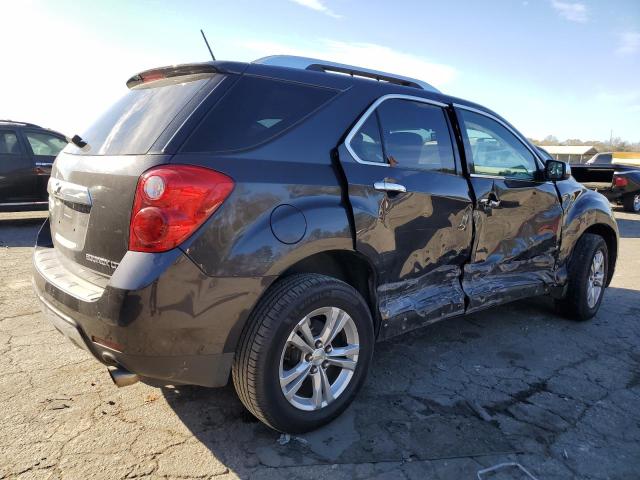 Obraz 3 z 2013 CHEVROLET EQUINOX LTZ 2013 z VIN 2GNFLFE3XD6226235