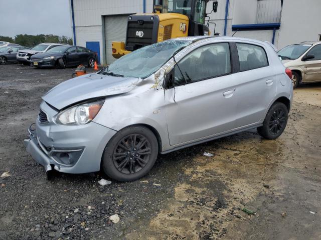 Obraz 2019 MITSUBISHI MIRAGE LE 2019