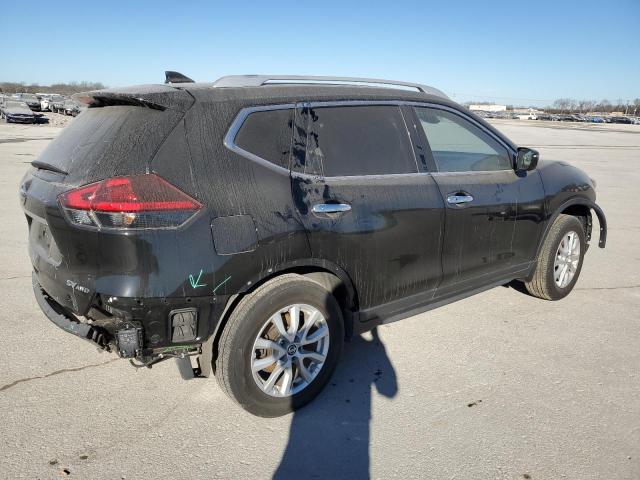Изображение 3 2019 NISSAN ROGUE S 2019 с VIN KNMAT2MV1KP546068