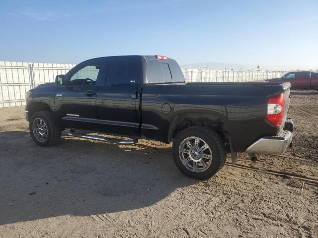 Изображение 2 2014 TOYOTA TUNDRA DOUBLE CAB SR/SR5 2014 с VIN 5TFRY5F18EX157304