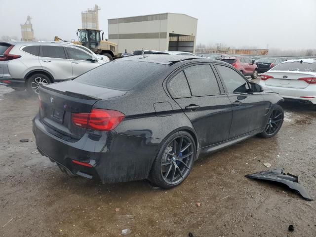 Изображение 3 2018 BMW M3  2018 с VIN WBS8M9C50J5K99733