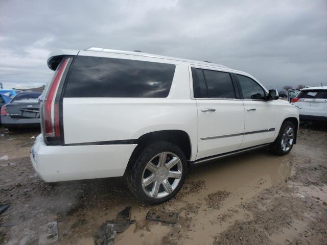 Изображение 3 2018 CADILLAC ESCALADE ESV PREMIUM LUXURY 2018 с VIN 1GYS4JKJ5JR208780