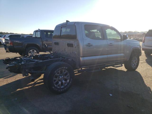 Изображение 3 2018 TOYOTA TACOMA DOUBLE CAB 2018 с VIN 5TFAZ5CN0JX057371