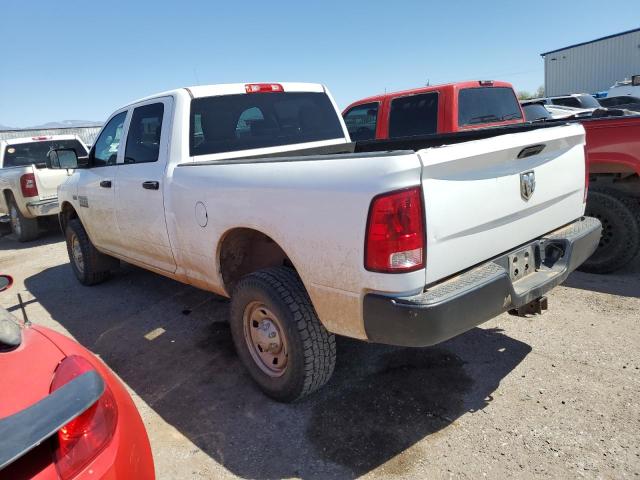 Image 2 of 2017 RAM 2500 ST 2017 with VIN 3C6TR5CTXHG561214