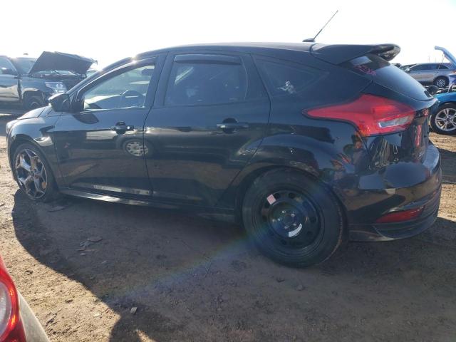 Image 2 of 2015 FORD FOCUS ST 2015 with VIN 1FADP3L96FL340405