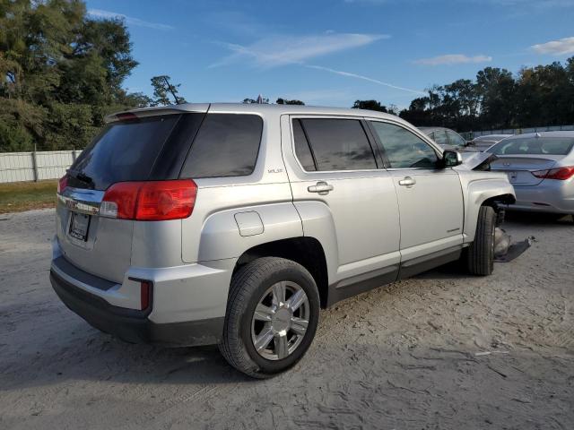 Obraz 3 z 2016 GMC TERRAIN SLE 2016 z VIN 2GKALMEK0G6349775