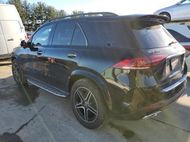 Obraz 2 z 2023 MERCEDES-BENZ GLE 350 4MATIC 2023 z VIN 4JGFB4KE6PA919800