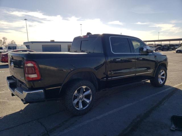 Image 3 of 2019 RAM 1500 LIMITED 2019 with VIN 1C6SRFHT5KN503262