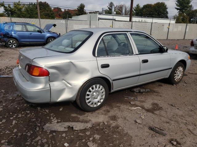 Изображение 3 1999 TOYOTA COROLLA VE 1999 с VIN 2T1BR12E6XC238819