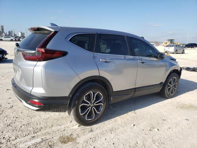 Image 3 of 2020 HONDA CR-V EX 2020 with VIN 2HKRW1H52LH418191