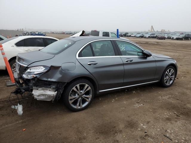 Obraz 3 z 2018 MERCEDES-BENZ C 300 4MATIC 2018 z VIN 55SWF4KB2JU282660