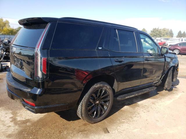 Изображение 3 2021 CADILLAC ESCALADE SPORT 2021 с VIN 1GYS4FKL8MR469176