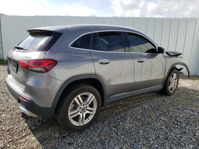 Image 3 of 2023 MERCEDES-BENZ GLA 250 4MATIC 2023 with VIN W1N4N4HB4PJ431700