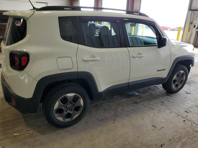 Изображение 3 2017 JEEP RENEGADE SPORT 2017 с VIN ZACCJBAB6HPF06847
